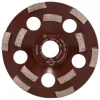 Mó tipo macho de diamante Expert 125 mm Bosch 2 608 602 553