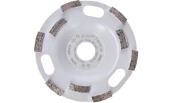 Mó tipo macho de diamante Expert 125 mm Bosch 2608601763