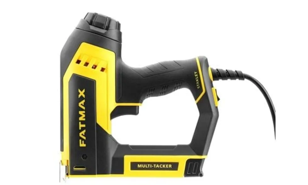 Multi-agrafador Elétrico STANLEY FMHT6-75934