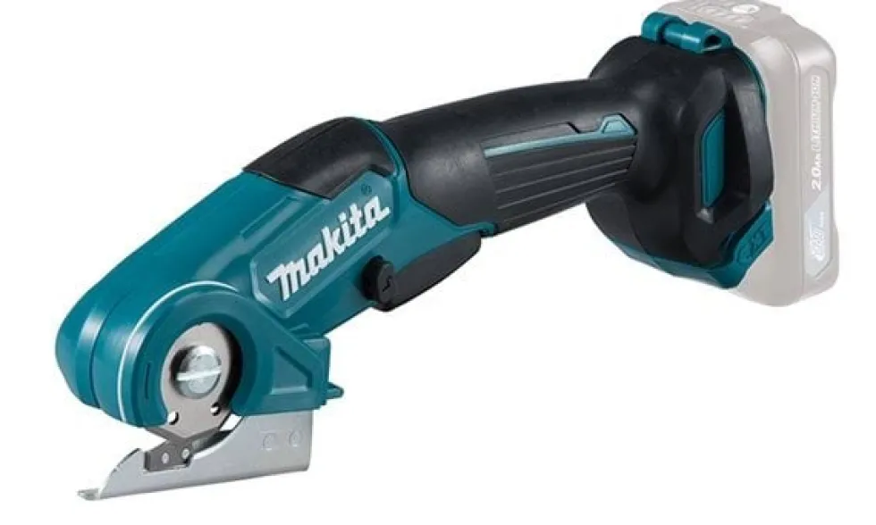 Multi-cortador a Bateria 10.8V Makita CP100DZ