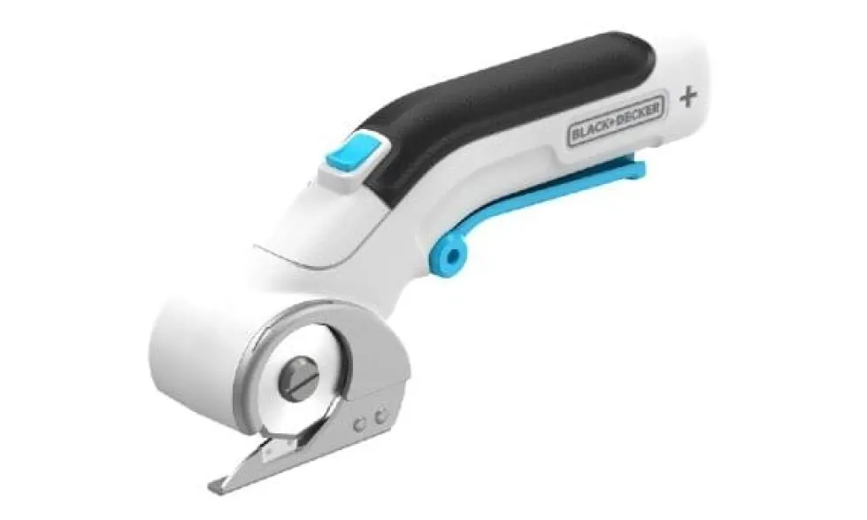 Multi Cortadora Circular 3.6V Black & Decker BCRC115-XJ