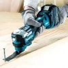 Multiferramenta BL 18V LXT StarLock Max AVT Makita DTM52Z