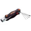 Multiferramenta De Bolso 19 – 13 Stihl 00008815501