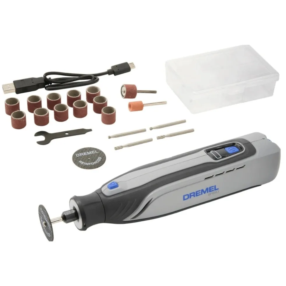 Multiferramenta 8150 Dremel F0138150JA