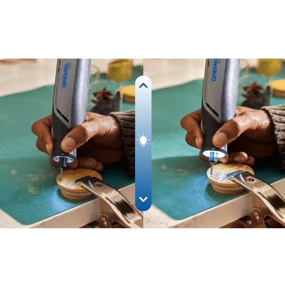 Multiferramenta 8150 Dremel F0138150JA