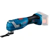 Multiferramenta GOP 18V-34 Professional Bosch 06018G2001
