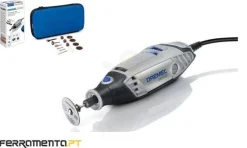Multiferramenta 3000 JC 130W Dremel F0133000JC