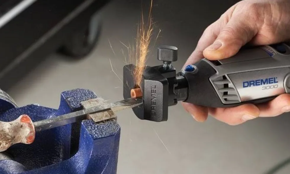 Multiferramenta 3000 JS 130W Dremel F0133000JS