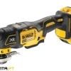 Multi-Ferramenta Oscilante 18V Dewalt DCS355D2-QW