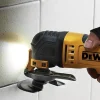 Multiferramenta Oscilante 300W Dewalt DWE315kt-QS