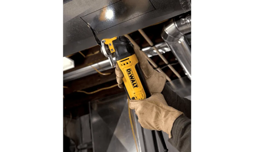 Multiferramenta Oscilante 300W Dewalt DWE315kt-QS