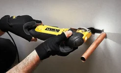 Multiferramenta Oscilante 300W Dewalt DWE315kt-QS