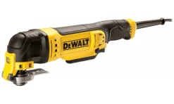 Multiferramenta Oscilante 300W Dewalt DWE315kt-QS