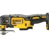 Multi-ferramenta Oscilante XR 18V Dewalt DCS356NT-XJ