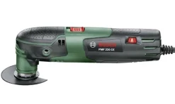 Multiferramenta PMF 220 CE Bosch 0603102000
