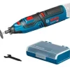 Multiferramenta Rotativa GRO 12V-35 Professional Bosch 06019C5000