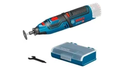 Multiferramenta Rotativa GRO 12V-35 Professional Bosch 06019C5000