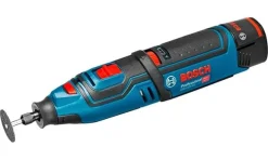 Multiferramenta Rotativa GRO 12V-35 12V 2.0Ah BOSCH 06019C5001