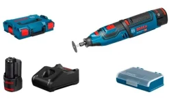 Multiferramenta Rotativa GRO 12V-35 12V 2.0Ah BOSCH 06019C5001