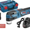 Multiferramenta sem fio GOP 12V-28 Bosch