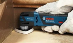 Multiferramenta sem fio GOP 12V-28 Bosch