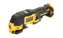 Multi-Ferramentas Oscilante XR 12V DeWalt DCS353N-XJ