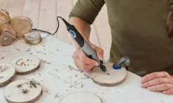Multiferramenta Stylo+ Dremel F0132050JA