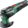 Multiferramenta UniversalMulti 12V Bosch 0603103000