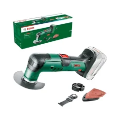Multiferramenta UniversalMulti 18V-32 Bosch 0603105000
