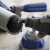 Multiferramenta 3,6V 2.0Ah Lite 7760 JA Dremel F0137760JA
