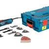 Multiferramenta 550W GOP 55-36 Professional Bosch 0601231101