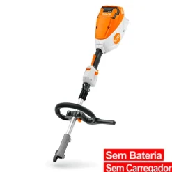 Multifunções a Bateria 36V KM 80 R Stihl FA080116800