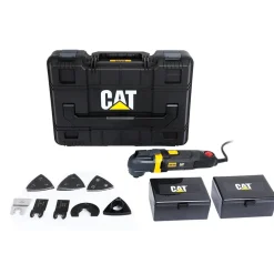 Multifunções Oscilante SDS 350W Cat DX49.1