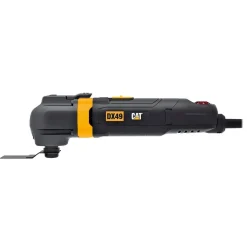 Multifunções Oscilante SDS 350W Cat DX49.1
