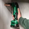 Multi-Funções PEAK 12V Hikoki CV12DAW4Z