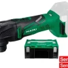 Multi-Funções 18V Hikoki CV18DBLW2Z