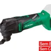 Multi-Funções 18V Hikoki CV18DBLW4Z