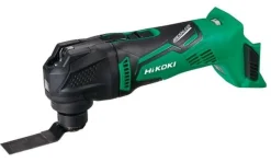 Multi-Funções 18V Hikoki CV18DBLW4Z