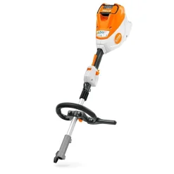 Multifunções 36 V 1,5 kW KMA 200 R Stihl FA030116803