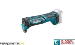 Multifunções 10,8V Makita TM30DZ