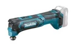 Multifunções 10,8V Makita TM30DZ