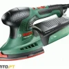 Multilixadora PSM 200 AES Bosch 06033B6000