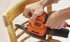 Multilixadora 200W 4 em 1 Black&Decker BEW200-QS
