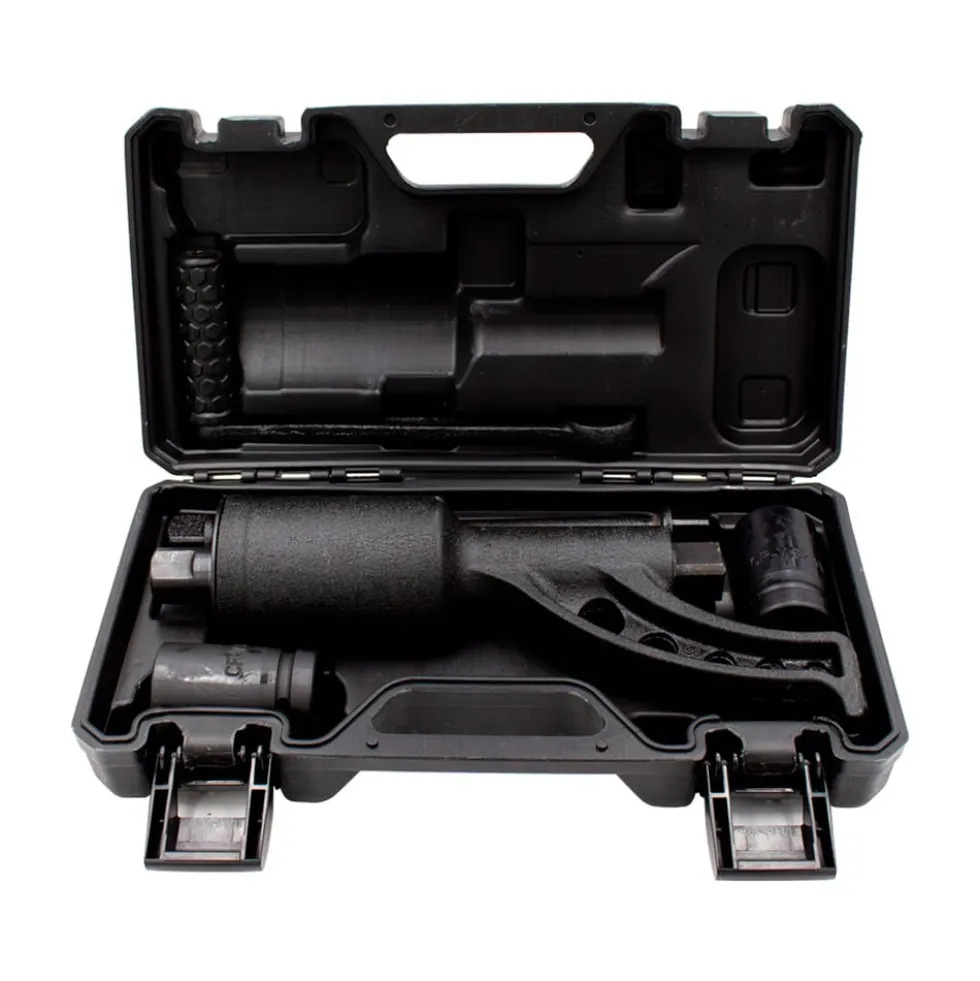 Multiplicador de Binário 6200Nm 1" Kroftools 8203