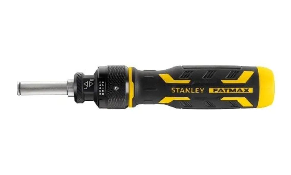Multipontas com Roquete Speed Drive FatMax Stanley FMHT62692-0