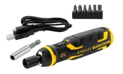 Multi-Pontas STANLEY® FATMAX® 4V 1,5Ah FMHT66719-0