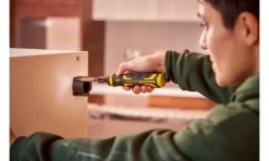 Multi-Pontas STANLEY® FATMAX® 4V 1,5Ah FMHT66719-0