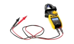 Multímetro de Pinça Digital Inteligente Fatmax Stanley FMHT82564-0