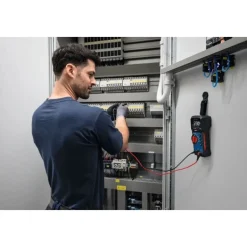 Multímetro digital EXPERT EXDM600-17 Bosch BS0601077200