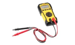 Multímetro Digital Inteligente Fatmax Stanley FMHT82563-0
